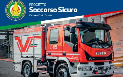 Soccorso Sicuro VCO