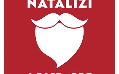 Pompieri Natalizi 4 Dicembre 2022